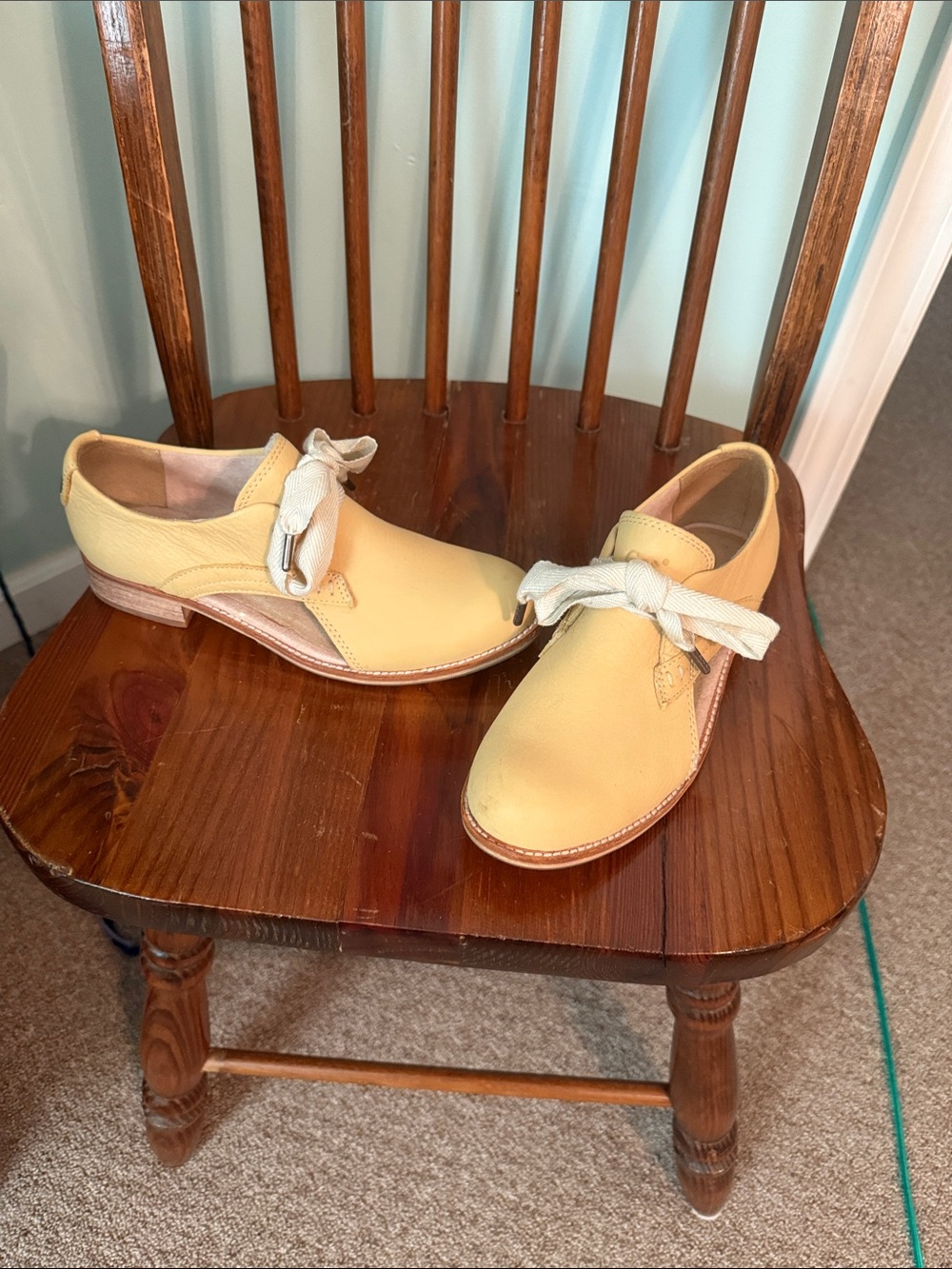Women’s loafers size 7